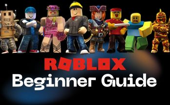 Roblox Tips and Tricks for Beginners 2025