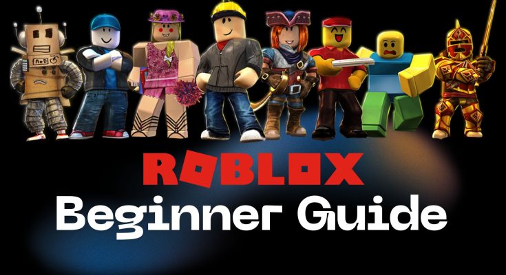 Roblox Tips and Tricks for Beginners 2025